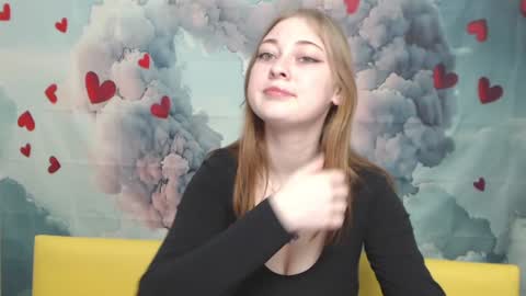 Snapshot of erikafanks chatting on 01.29.25 erikafanks online show from 01.29.25