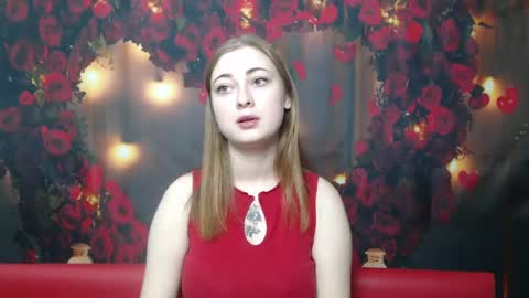 Snapshot of erikafanks chatting on 02.28.25 erikafanks online show from 02.28.25