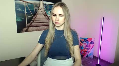 Snapshot of erikagavin chatting on 02.16.26 Erika online show from 02.16.26