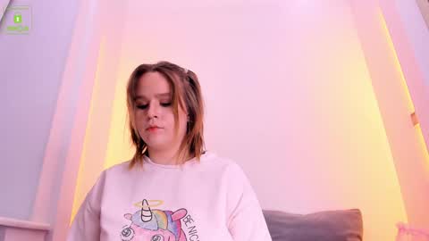 Erika online show from 01.04.25