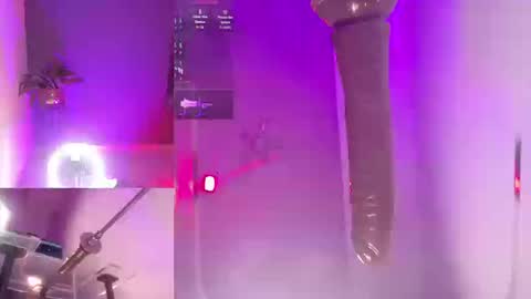 Erika  online show from 03.19.26