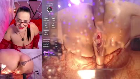 Snapshot of erikamontiel__ chatting on 05.21.26 Erika online show from 05.21.26
