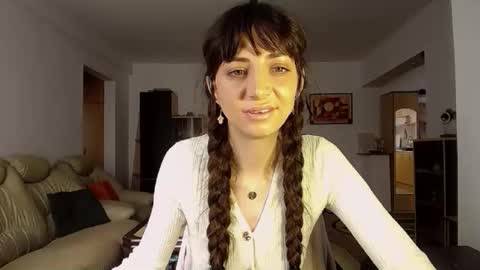 ErikaSecrets online show from 04.03.26