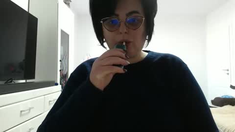 Erika online show from 02.01.26