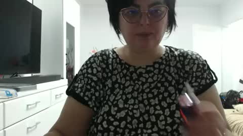 Erika online show from 02.03.26