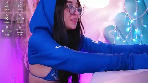 Eri  online show from 12.13.25