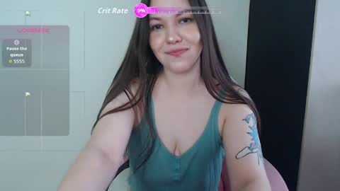 Snapshot of erin_love_ chatting on 04.28.26 Erin online show from 04.28.26