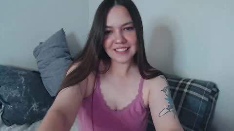 Snapshot of erin_love_ chatting on 05.29.26 Erin online show from 05.29.26