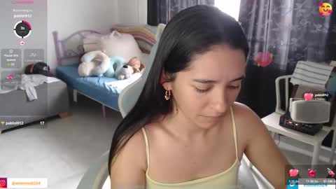 Snapshot of erina_1 chatting on 01.31.26 erina_1 online show from 01.31.26