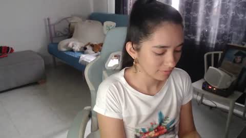Snapshot of erina_1 chatting on 07.03.26 erina_1 online show from 07.03.26