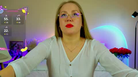 Erin online show from 02.05.26