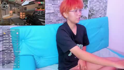 Eriol online show from 02.25.25