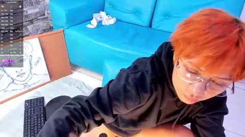 Eriol online show from 03.06.25