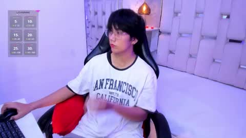 Eriol online show from 09.09.25