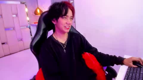 Eriol online show from 09.14.25