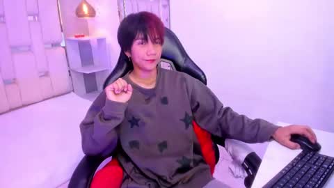 Eriol online show from 09.17.25