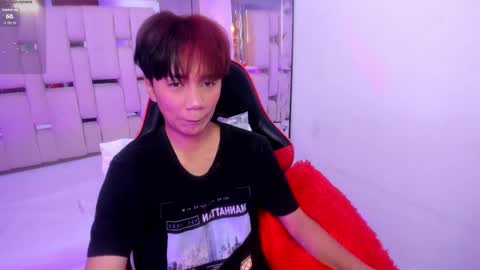 Eriol online show from 10.01.25