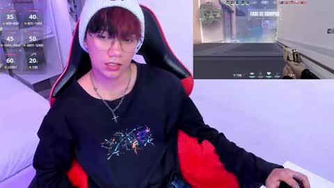 Eriol online show from 10.07.25