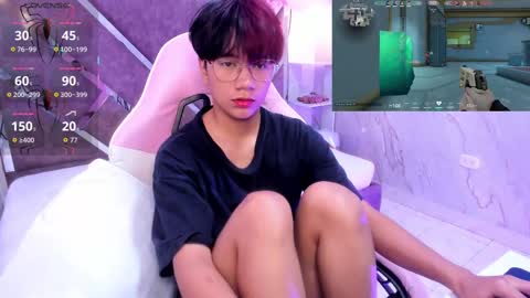 Eriol online show from 10.13.25