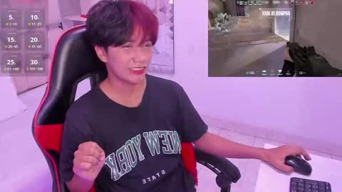 Eriol online show from 10.29.25