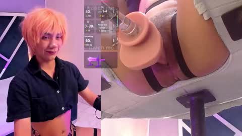 Eriol online show from 01.11.26