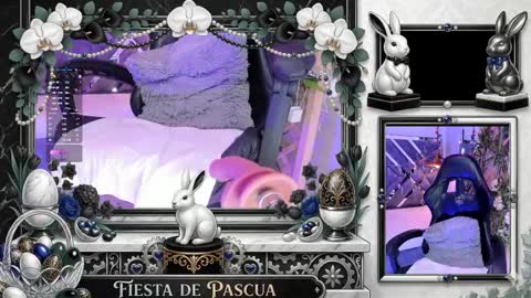 Eriol online show from 04.04.26