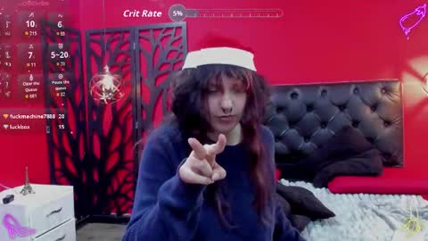 Eris y Erian online show from 12.13.25