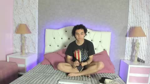 Eris y Erian online show from 01.05.26