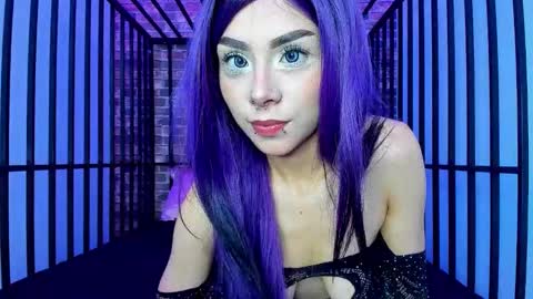 erizdarkveyl online show from 03.26.26