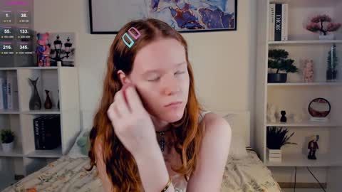 Sofia online show from 12.22.24