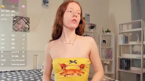 Sofia online show from 11.17.25