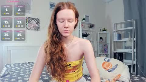 Sofia online show from 11.20.25