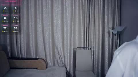 Erline and Monica online show from 11.06.25