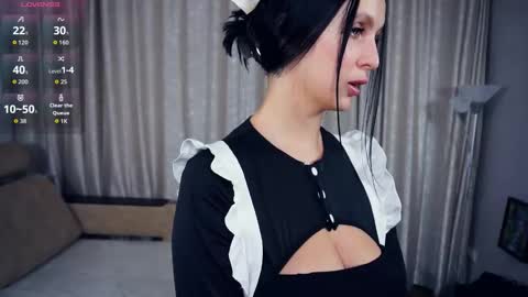 Erline and Monica online show from 11.10.25