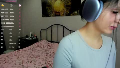 Erline and Monica online show from 03.22.26