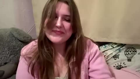 Snapshot of erlinehaspel chatting on 07.03.26 Aya online show from 07.03.26