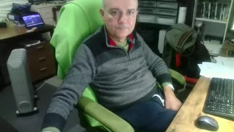 ernello online show from 10.22.25