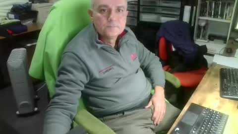 ernello online show from 10.31.25