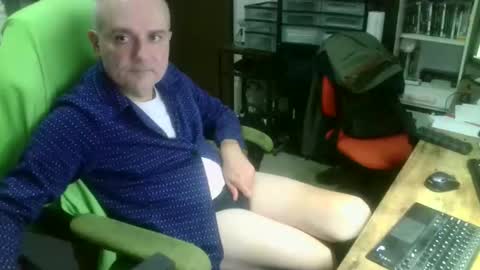 ernello online show from 11.04.25