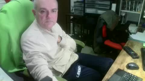 ernello online show from 11.11.25