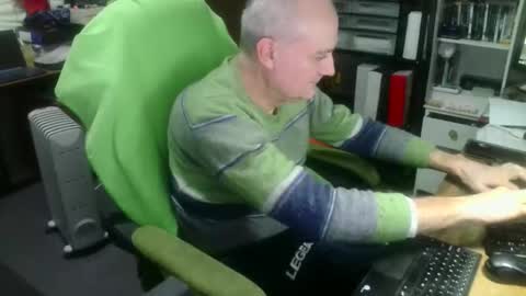 ernello online show from 11.15.25