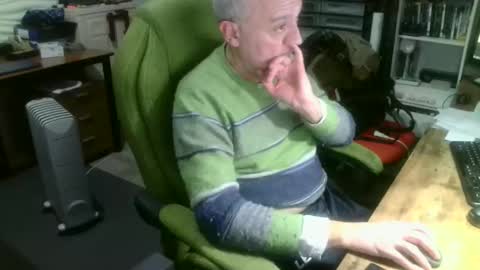 ernello online show from 11.21.25