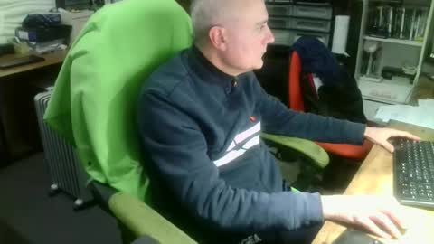 ernello online show from 12.17.25