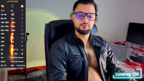 ernesto rodriguez 82 online show from 10.24.25