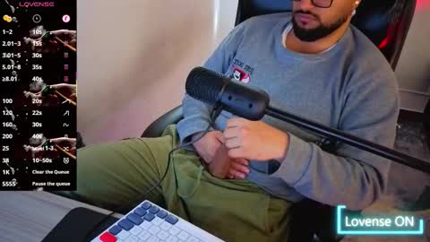 ernesto rodriguez 82 online show from 12.02.25