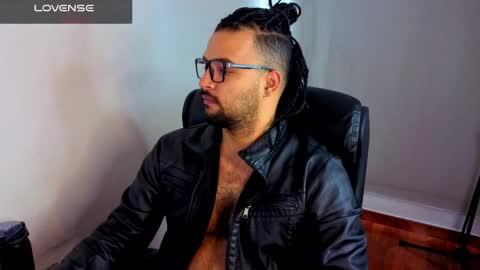 ernesto rodriguez 82 online show from 04.03.26