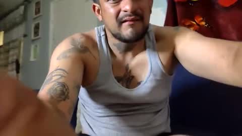 Snapshot of ernestomaravilla141 chatting on 04.25.26 Ernesto online show from 04.25.26