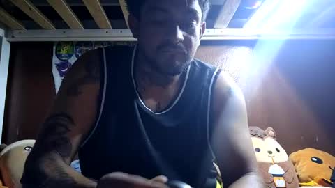 Snapshot of ernestomaravilla141 chatting on 05.18.26 Ernesto online show from 05.18.26