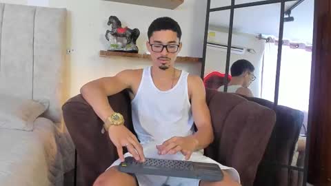 eros_becker_ online show from 03.07.26