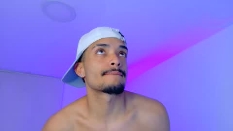 Eros online show from 11.21.25